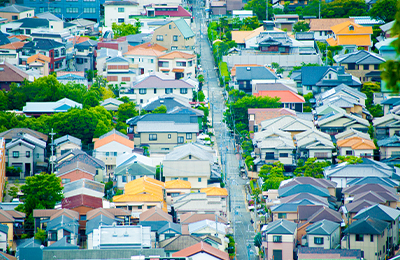 街並みイメージ画像